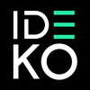 Go to the profile of  IDEKO