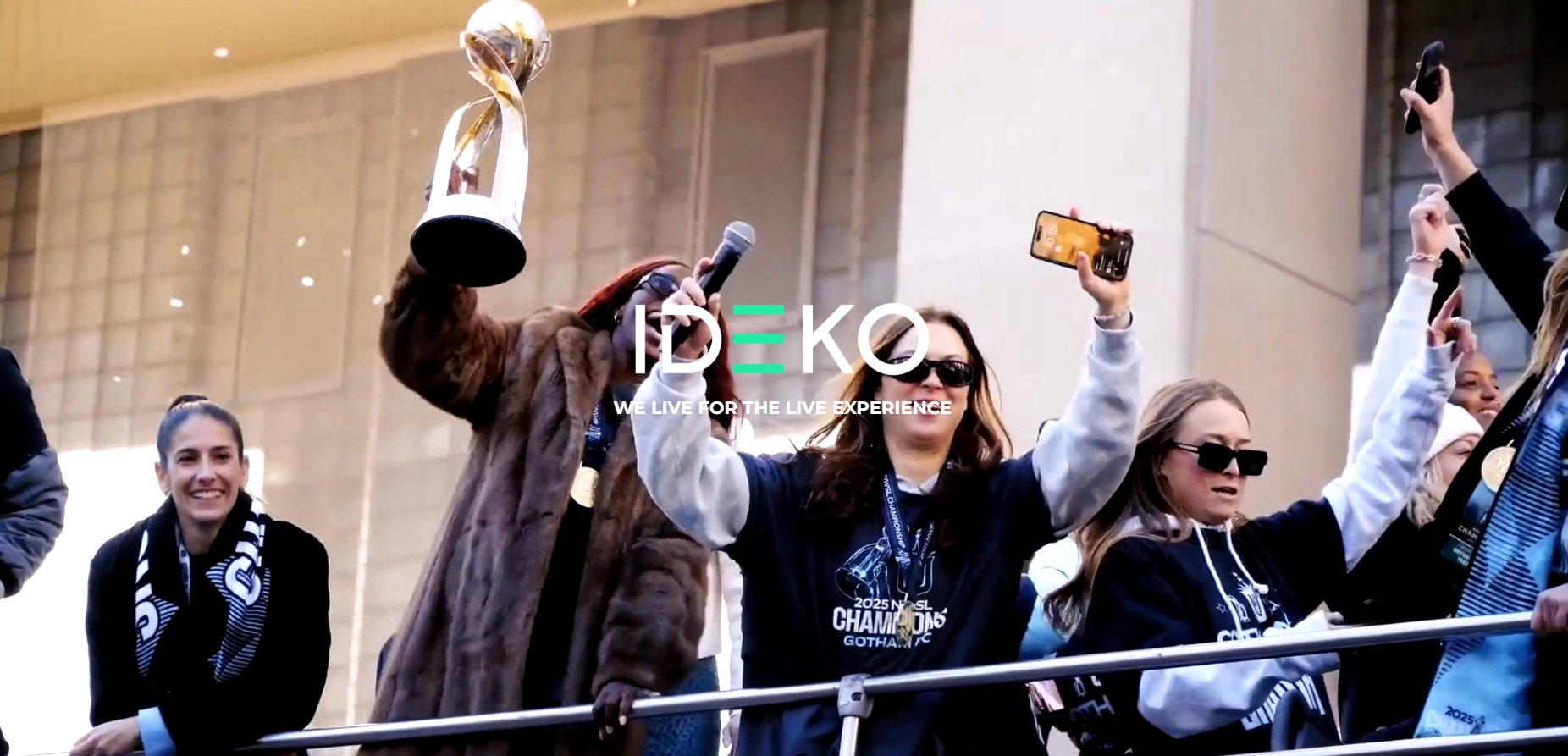 How to Find the Best Event Agency in New York for Your Brand